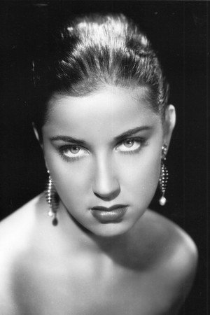 Franca Faldini portrait