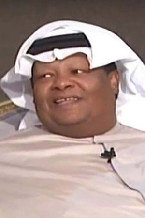 Taher Sabah portrait