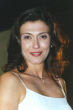 Eliete Cigarini portrait