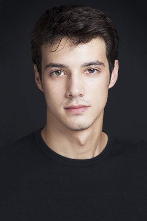 Mert Yazıcıoğlu portrait