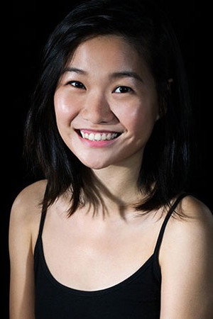 Tan Hui Er portrait