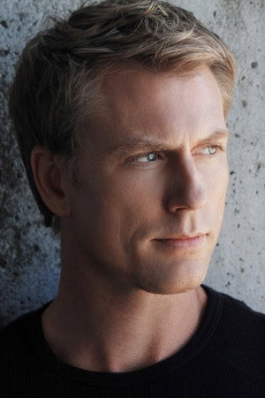 Robert Tweten portrait