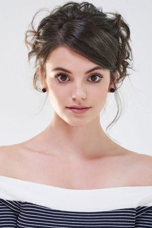 Francesca Reale portrait