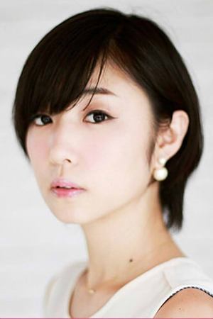 MEGUMI portrait