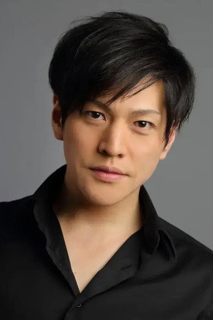 Hidekazu Ichinose portrait