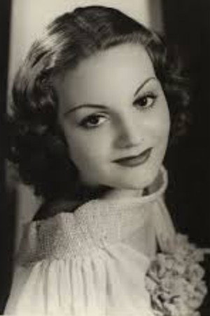 Lucie Kaye portrait