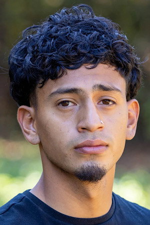 Caxh Young portrait