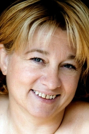Claire Conty portrait