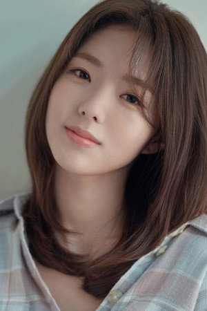 Chae Soo-bin portrait
