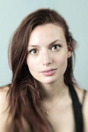 Gaite Jansen portrait