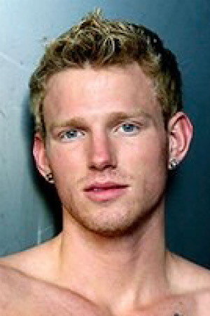 Hayden Lourd portrait