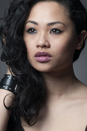 Amanda Howells portrait
