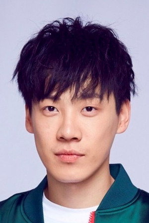 Chang Long portrait