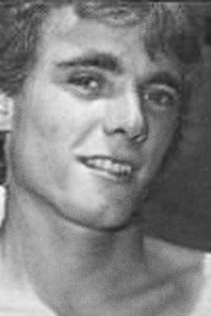Tim Taylor portrait