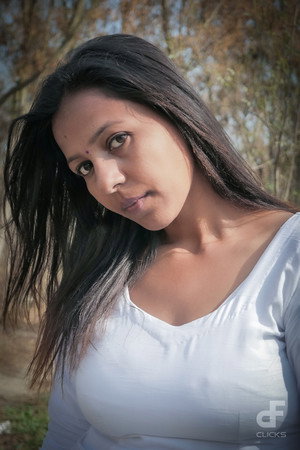 Vandana Sandhu portrait