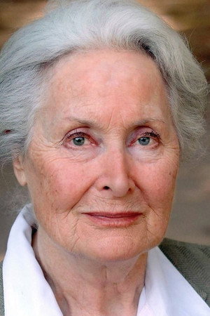 Hélène Roussel portrait