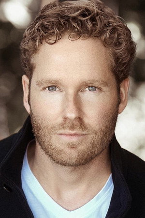 Sander Jan Klerk portrait