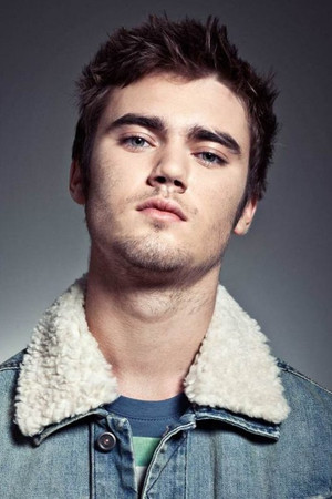 Cameron Bright portrait