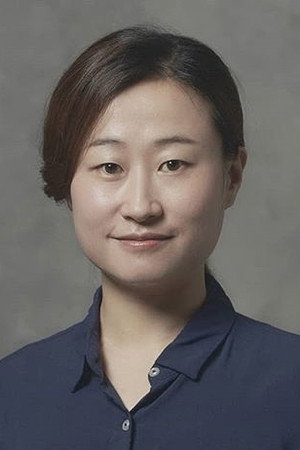 Lee Ji-hye portrait