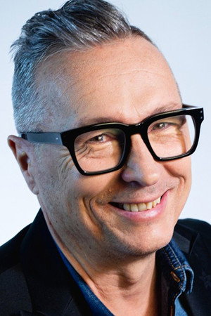 Paolo Belli portrait