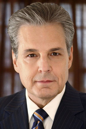 Larry Anderson portrait