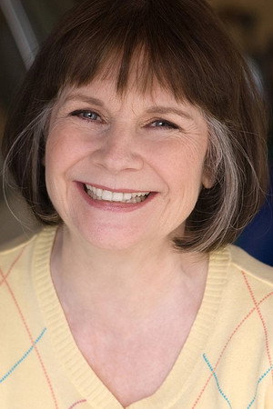 Kathleen Coyne portrait