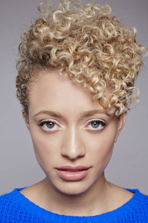 Sydney Cole Alexander portrait