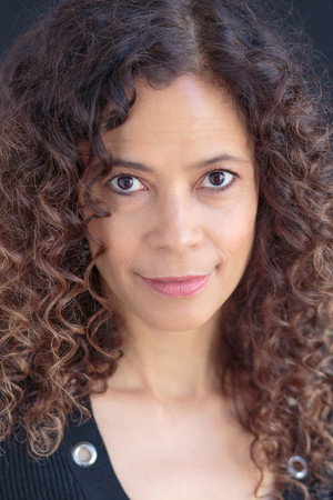 Erica Gimpel portrait