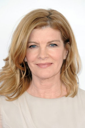 Rene Russo portrait