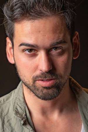 Simone Neviani portrait