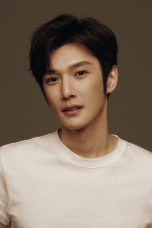Yan Xi portrait