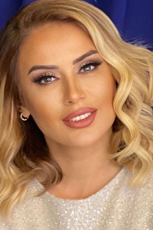 Roza Zergerli portrait