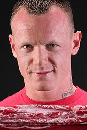 Bastian portrait