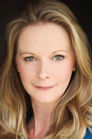 Claire Dougan portrait