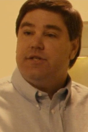 Daniel R. Christian portrait