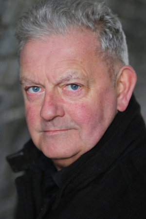 Leo Andrew portrait