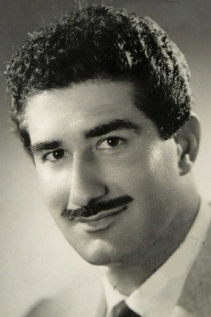 Hüseyin Güler portrait