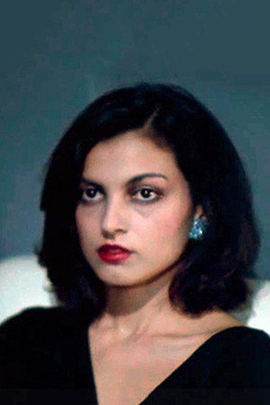 Eva Vlahakou portrait