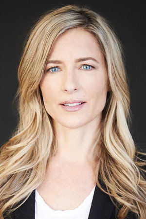 Kate Greenhouse portrait