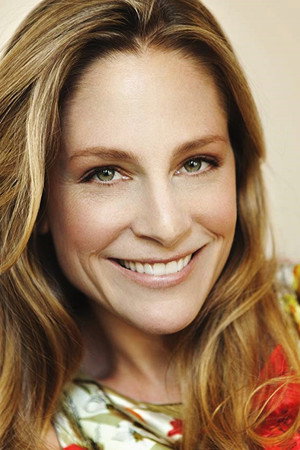 Tara Spencer-Nairn portrait