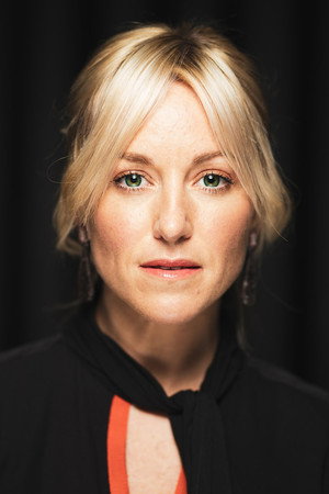 Émily Bégin portrait