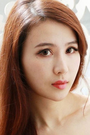 Iris Chung portrait