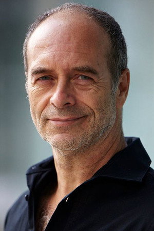 Jean Brassard portrait