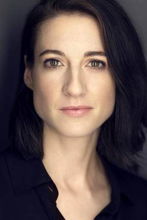 Renata Friedman portrait