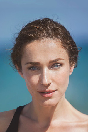 Katia Zygouli portrait