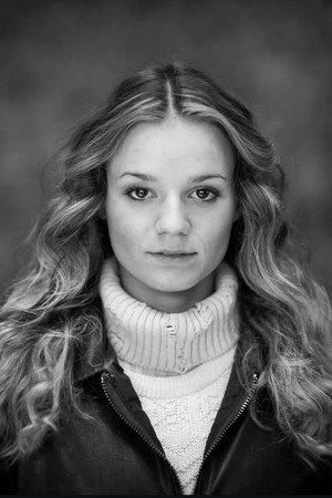 Sophie Wright portrait