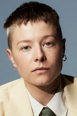 Emma D'Arcy portrait