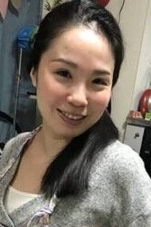 Osaki Shizuko portrait