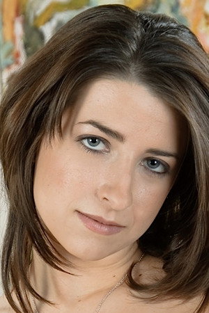 Alexa James portrait