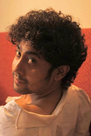 Rohan Verma portrait